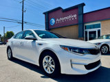 Used 2017 Kia Optima LX image 2