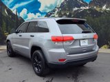 Used 2018 Jeep Grand Cherokee Limited w/ Luxury Group II image 6