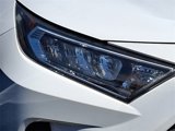 Used 2019 Toyota RAV4 XLE image 4