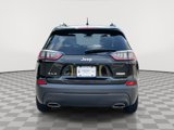 Used 2022 Jeep Cherokee Latitude Lux w/ Sun & Sound Group image 6