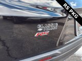 Used 2018 Chevrolet Camaro LT w/ RS Package image 3