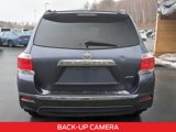 Used 2013 Toyota Highlander Limited image 5