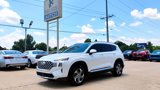 Used 2022 Hyundai Santa Fe SEL w/ Convenience + Premium Package image 3