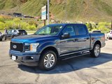 Used 2018 Ford F150 XL w/ Equipment Group 101A Mid image 4
