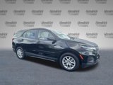Certified 2023 Chevrolet Equinox LS image 2
