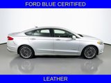 Certified 2018 Ford Fusion Titanium image 4
