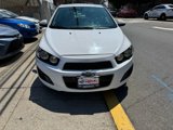 Used 2016 Chevrolet Sonic LS image 4