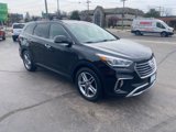 Used 2017 Hyundai Santa Fe SE image 2