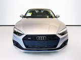 Used 2024 Audi A5 2.0T Premium Plus w/ Premium Plus image 2