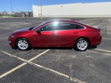 Used 2020 Chevrolet Malibu LT image 3