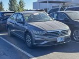 Used 2021 Volkswagen Jetta S image 2