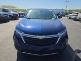 Certified 2022 Chevrolet Equinox LT image 3