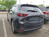 Used 2021 MAZDA CX-5 Grand Touring w/ GT Premium Package image 4
