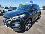 Used 2017 Hyundai Tucson Limited w/ Limited Ultimate Package 03 image 3