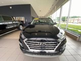 Used 2020 Hyundai Tucson Ultimate w/ Cargo Package image 3