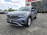 Used 2021 Volkswagen Atlas SE image 3