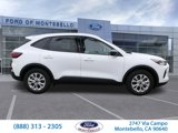 Used 2025 Ford Escape Active w/ Cold Weather Package image 2