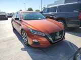Used 2019 Nissan Altima 2.5 SR w/ SR Premium Package image 2