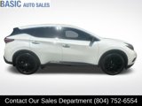 Used 2018 Nissan Murano SL image 4