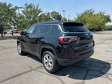 New 2025 Jeep Compass Latitude image 3