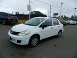 Used 2009 Nissan Versa 1.8 S w/ ABS Pkg image 3