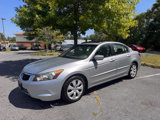 Used 2008 Honda Accord EX-L image 2