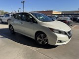 Used 2021 Nissan Leaf SL Plus image 6