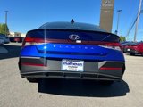 New 2025 Hyundai Elantra Sport image 4