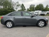 Used 2013 Chevrolet Cruze LS image 2