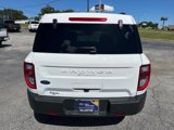 Certified 2024 Ford Bronco Sport Big Bend image 4
