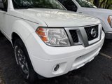 Used 2017 Nissan Frontier Desert Runner image 5