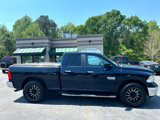 Used 2018 RAM 1500 Classic SLT image 2