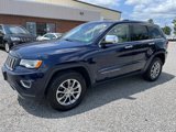 Used 2016 Jeep Grand Cherokee Limited w/ Luxury Group II image 2