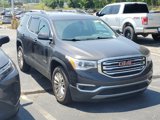 Used 2018 GMC Acadia SLT image 3
