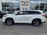 Used 2019 Toyota Highlander Limited image 3