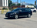 Used 2017 Volkswagen Golf Alltrack S image 3
