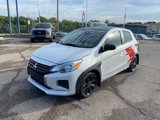 Used 2024 Mitsubishi Mirage SE image 3
