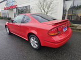 Used 2000 Oldsmobile Alero GLS w/ Gold Pkg image 3