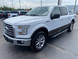 Used 2017 Ford F150 XLT image 6