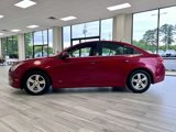 Used 2011 Chevrolet Cruze LT w/ RS Package image 4