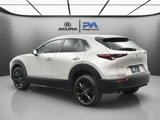 Used 2022 MAZDA CX-30 AWD 2.5 Turbo S image 3