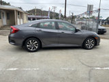Used 2016 Honda Civic EX image 6