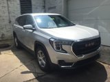 Certified 2022 GMC Terrain SLE image 5
