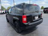 Used 2016 Jeep Patriot Sport image 5