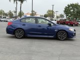 Used 2017 Subaru WRX w/ Popular Package #1 image 4