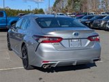 Used 2023 Toyota Camry SE w/ Audio Upgrade Package image 5