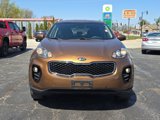 Used 2017 Kia Sportage EX image 4