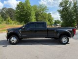 Used 2021 Ford F450 Lariat w/ Lariat Ultimate Package image 3