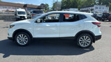 Certified 2022 Nissan Rogue Sport S image 4