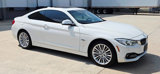 Used 2014 BMW 428i xDrive Coupe image 2